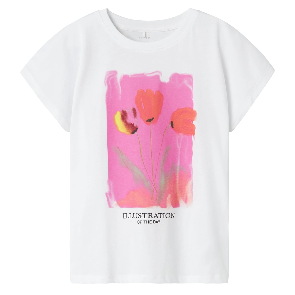 Name It meisjes t-shirt