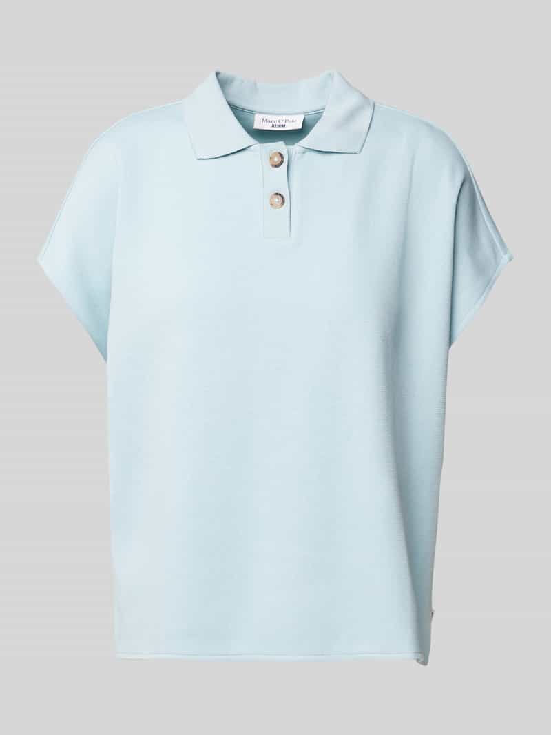 Marc O'Polo DENIM Poloshirt