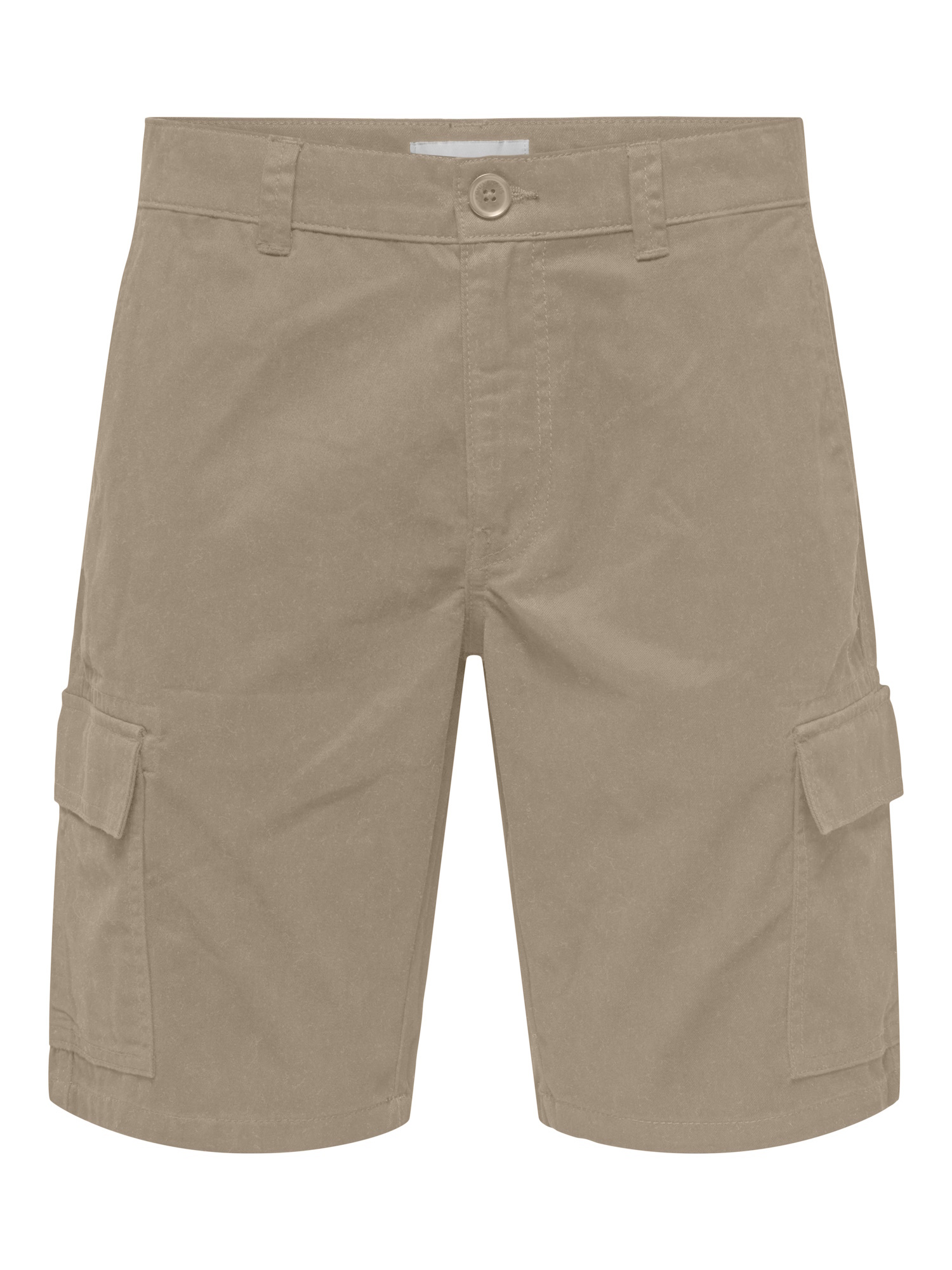 ONLY & SONS Cargoshort ONSTURIN SLIM TWILL CARGO SHORTS OTL