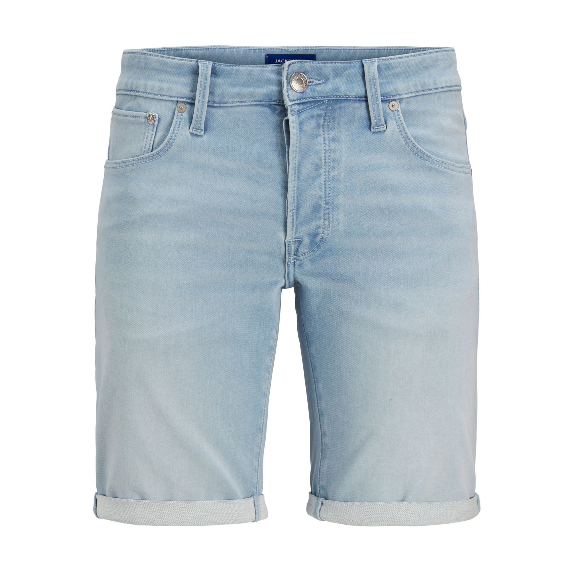 Jack & Jones Rick Icon Short Heren (plussize)