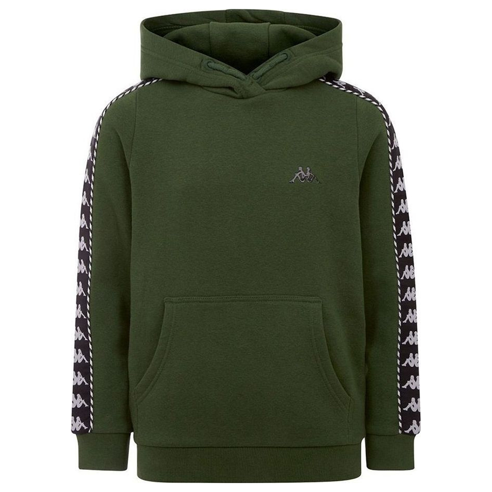 Kappa Kinderen/kinderen igon hoodie