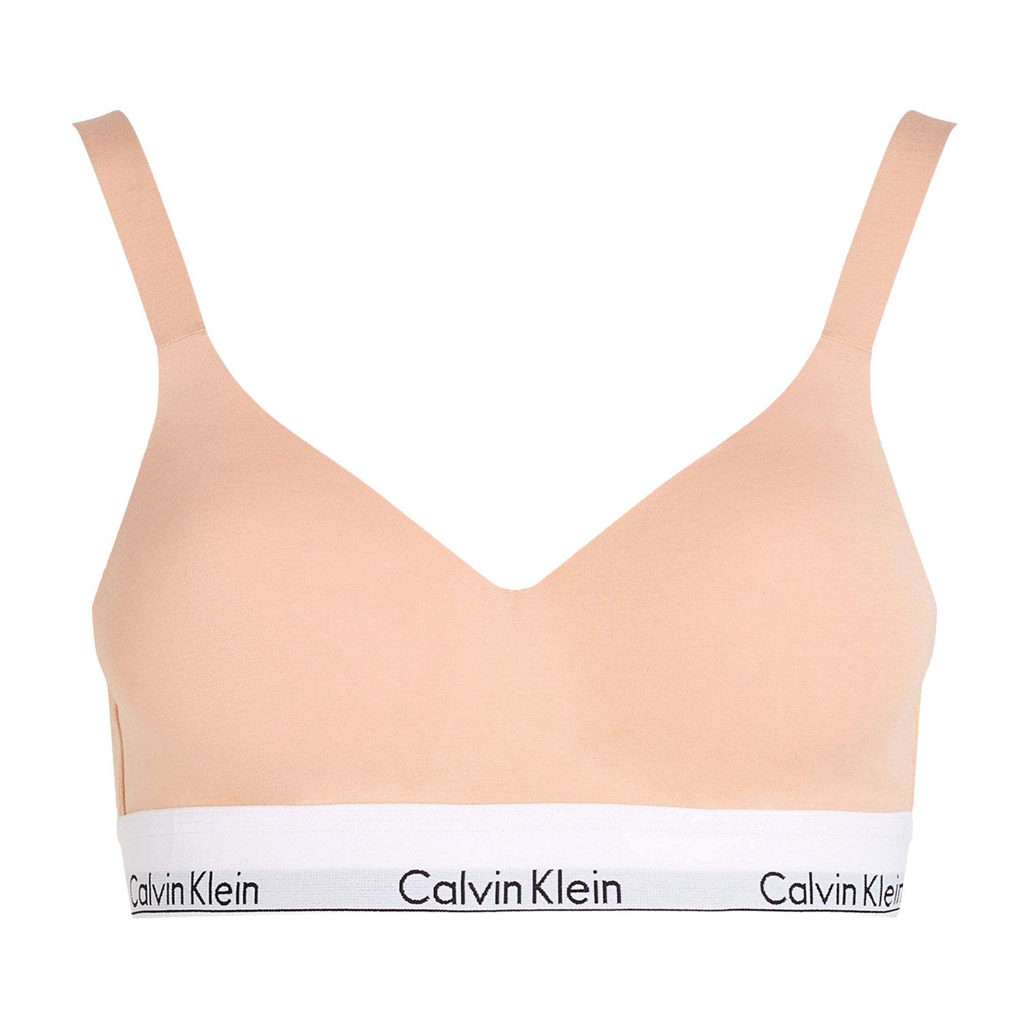 Calvin Klein Liftbralette Dames