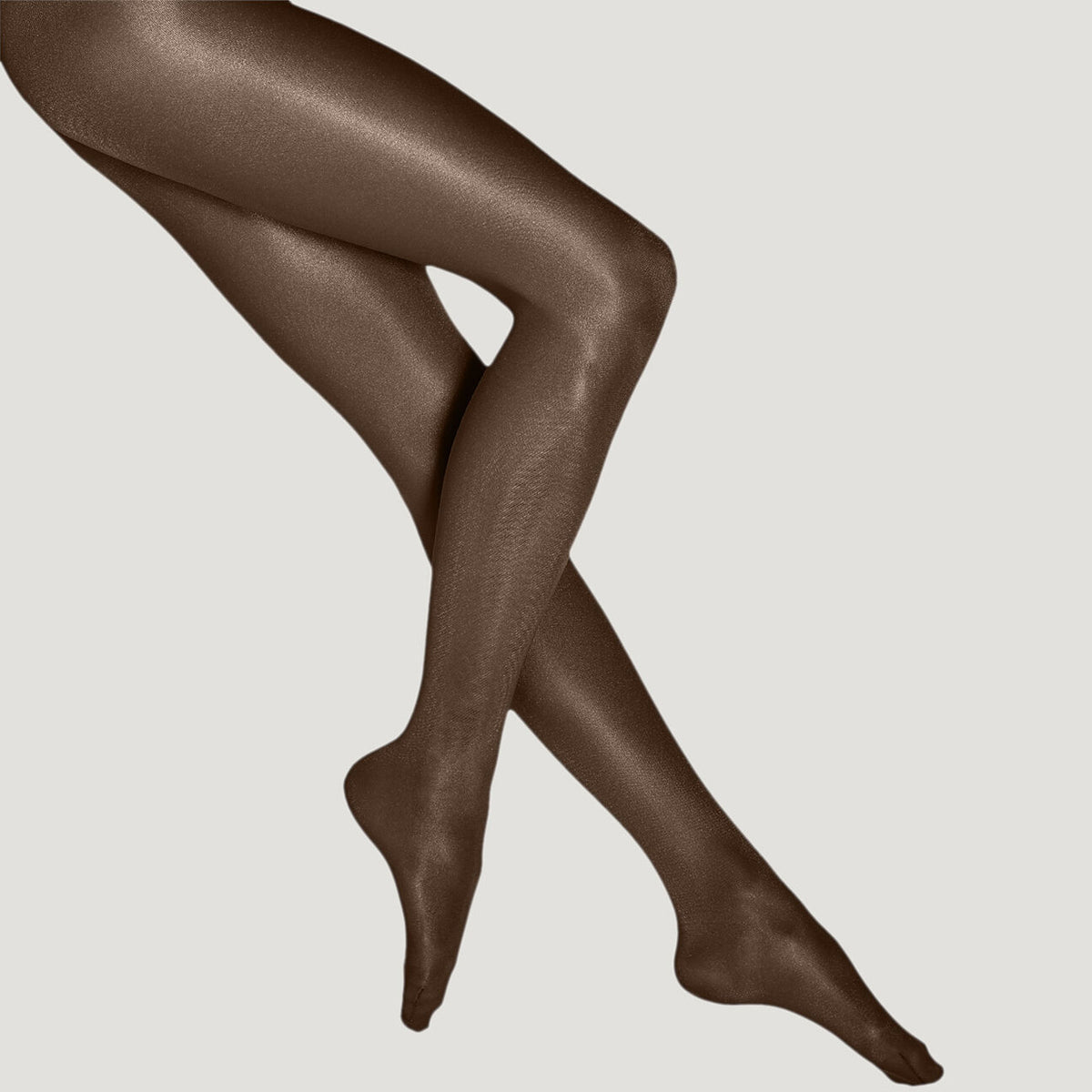 Wolford Neon 40 pantys, zwart