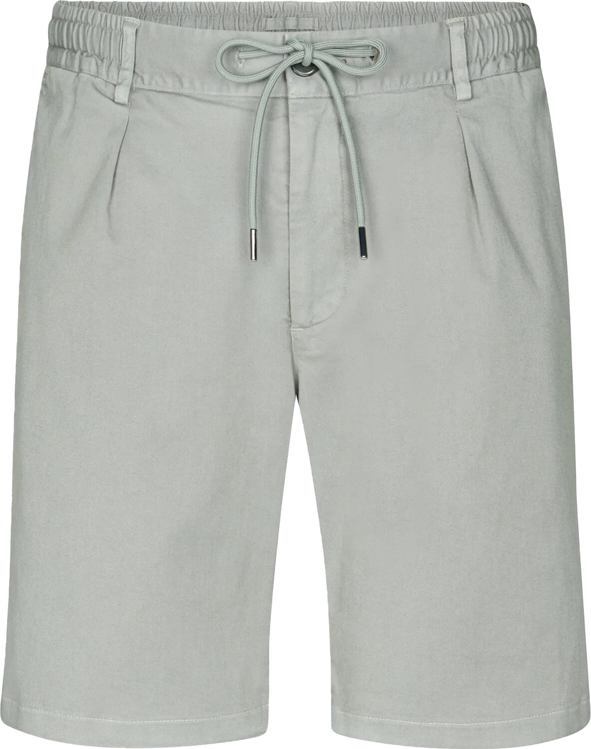 Profuomo Short Sportcord Groen heren