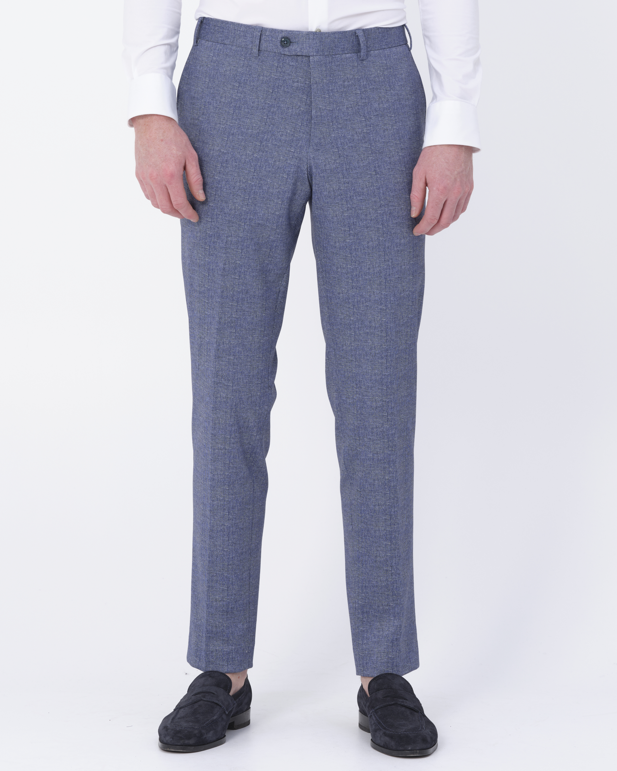 Recall Mix & Match Heren Pantalon