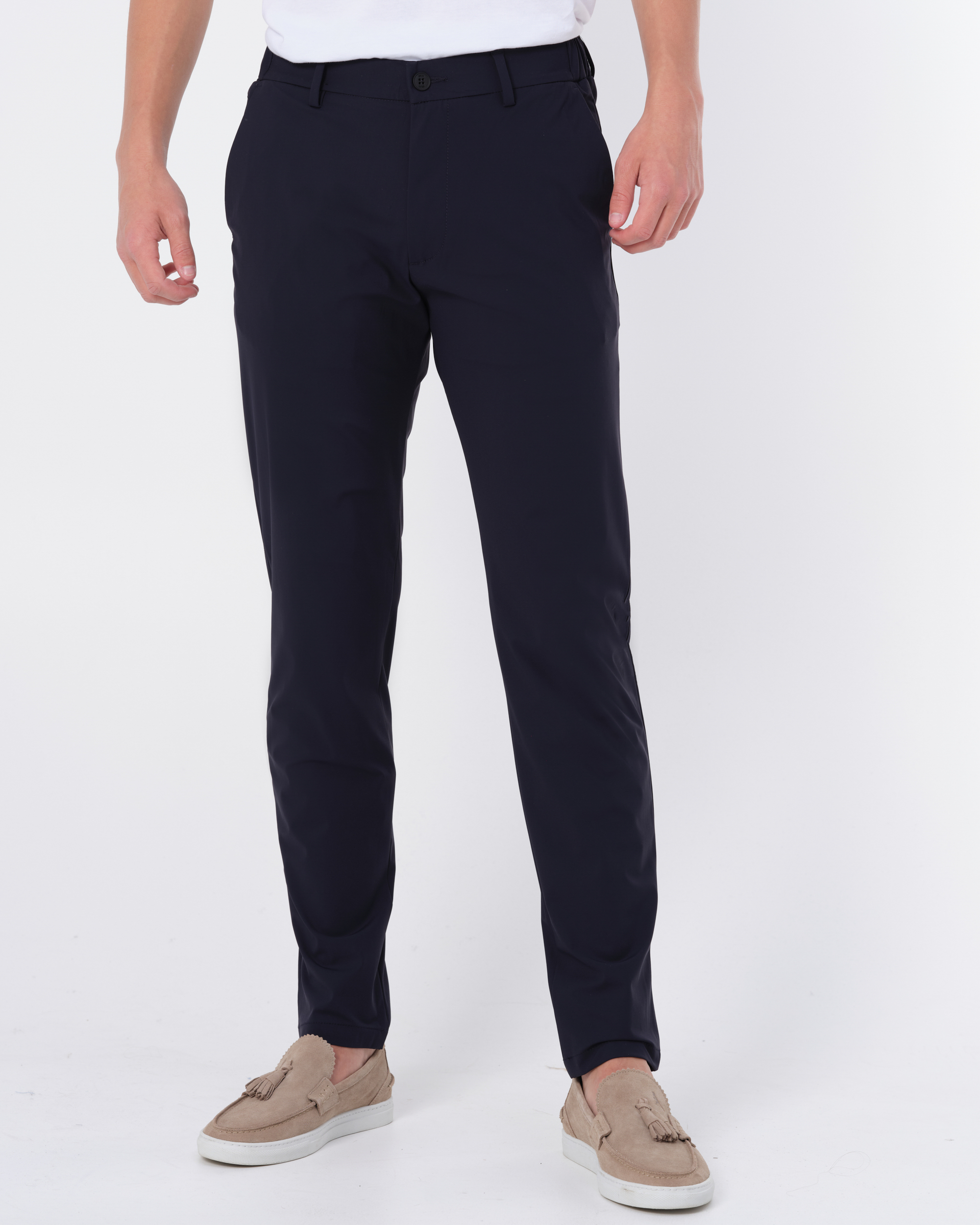 Drykorn Ajend Mix & Match Heren Pantalon