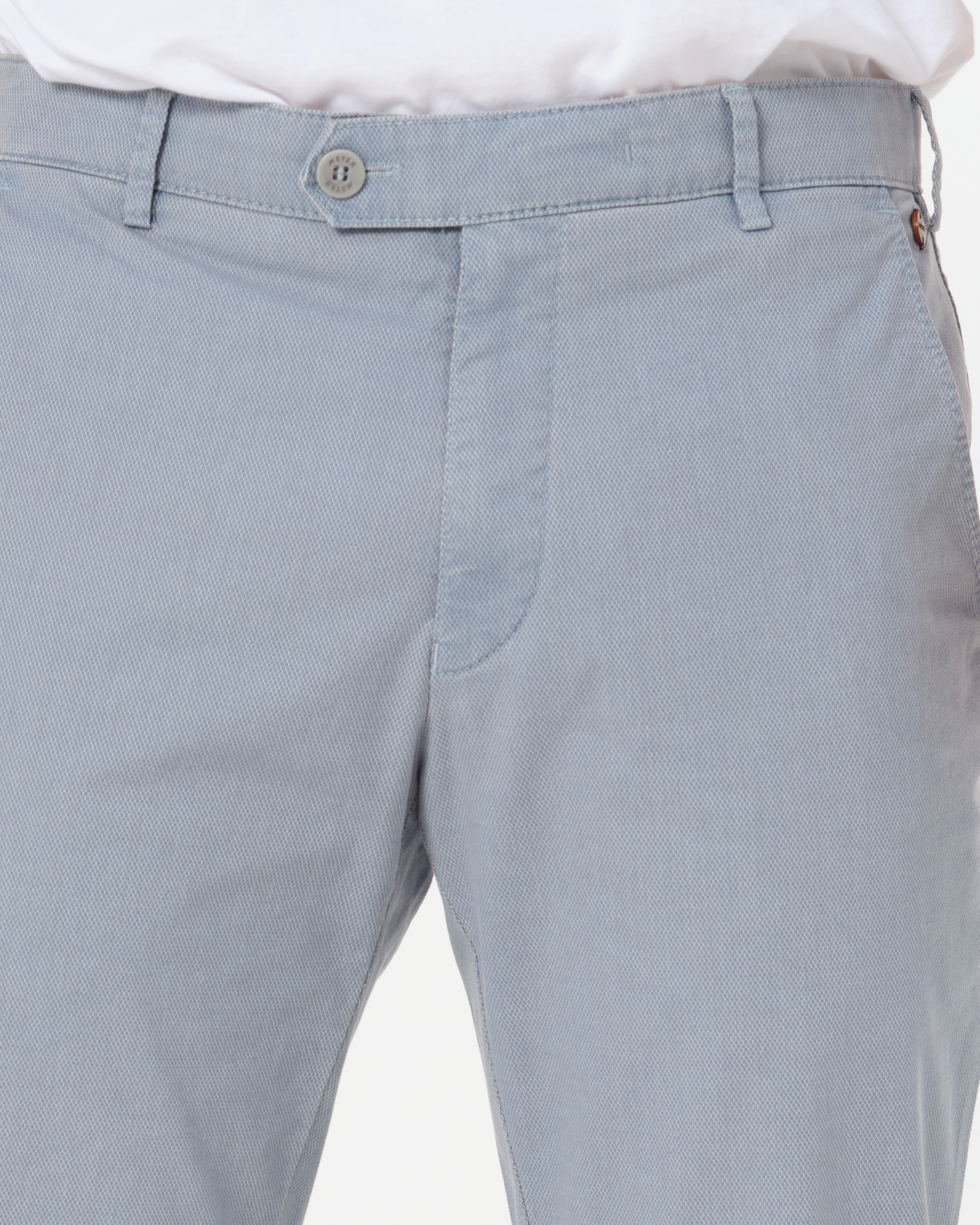Meyer Bonn Heren Pantalon