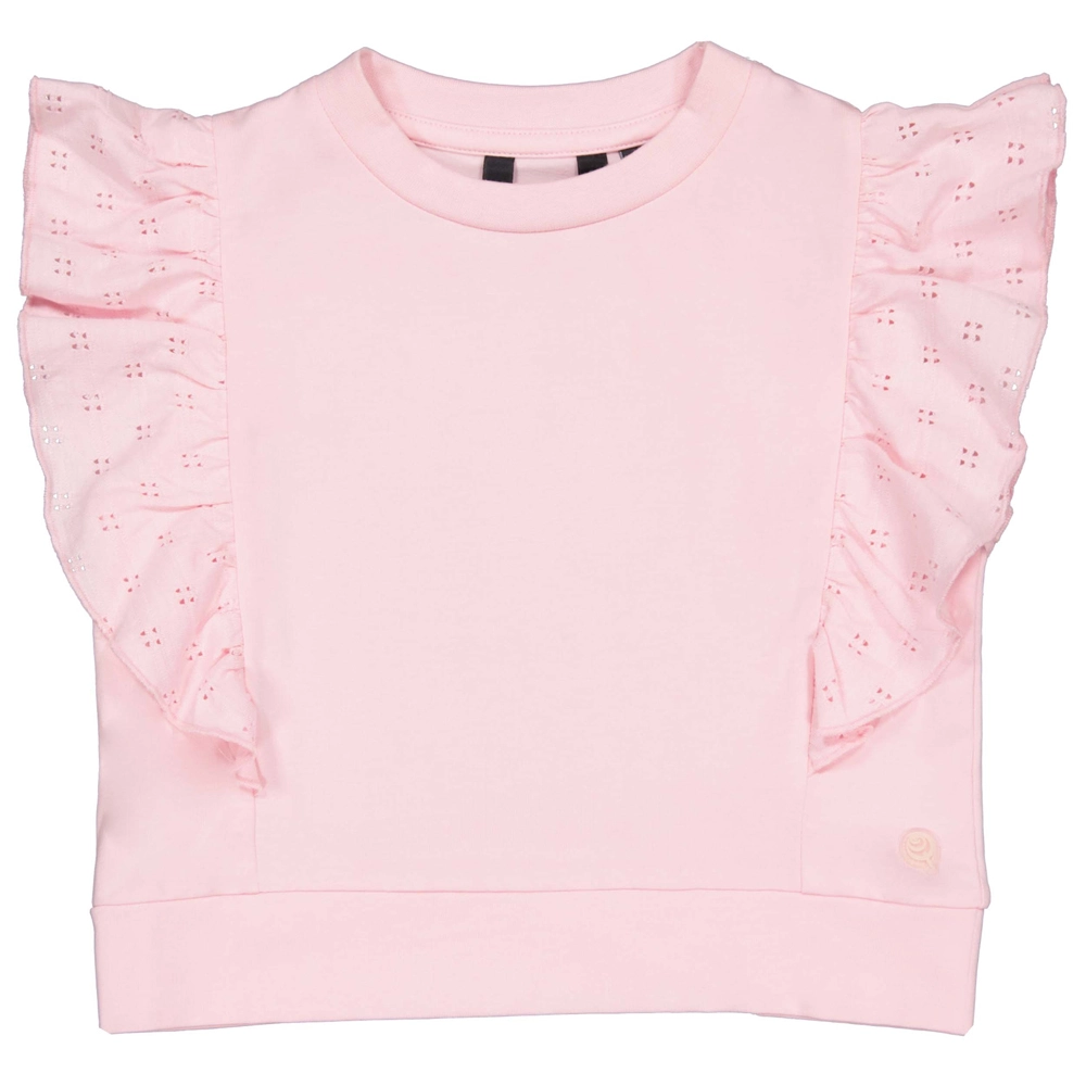 Quapi meisjes t-shirt