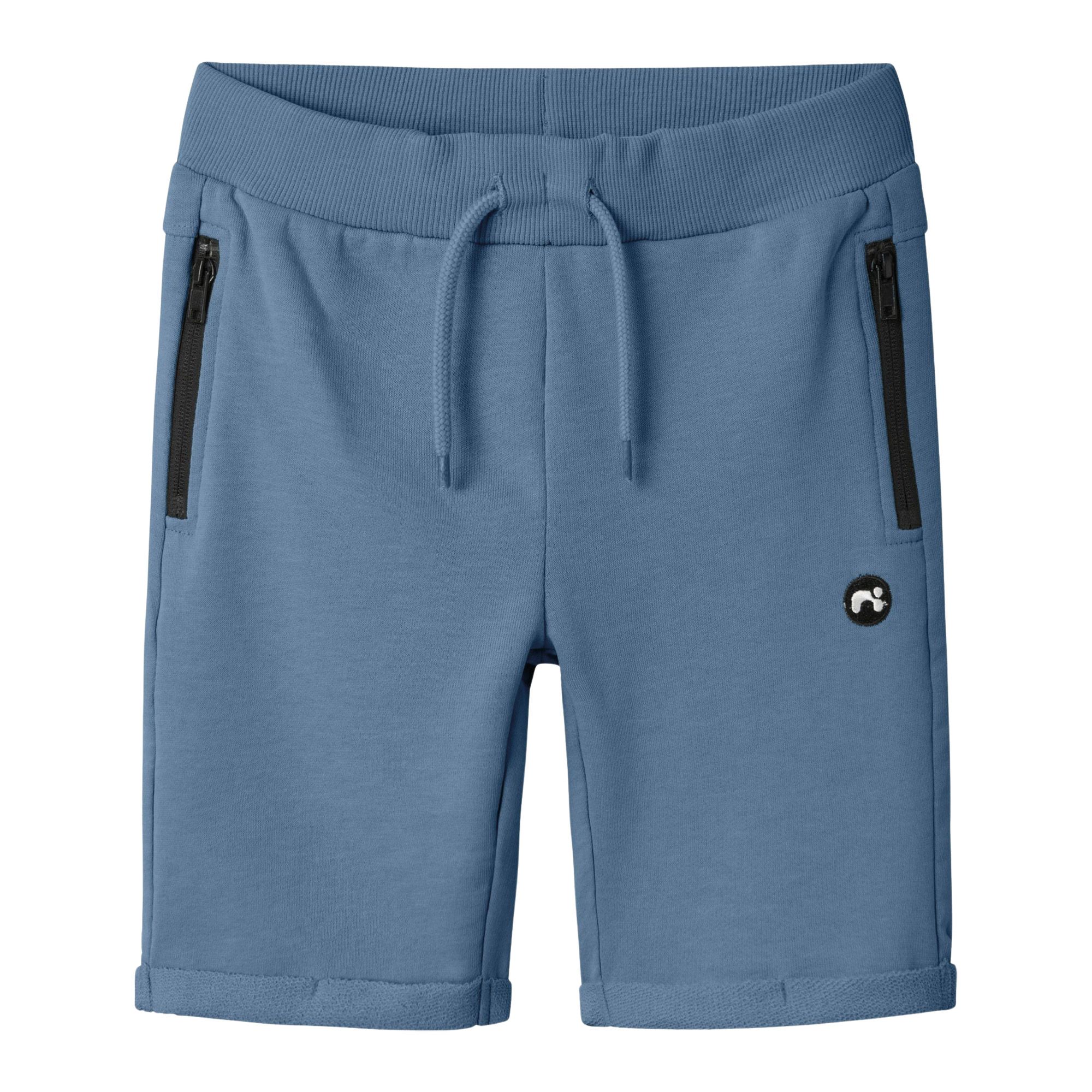 Name It Vimo Sweat Short Jongens