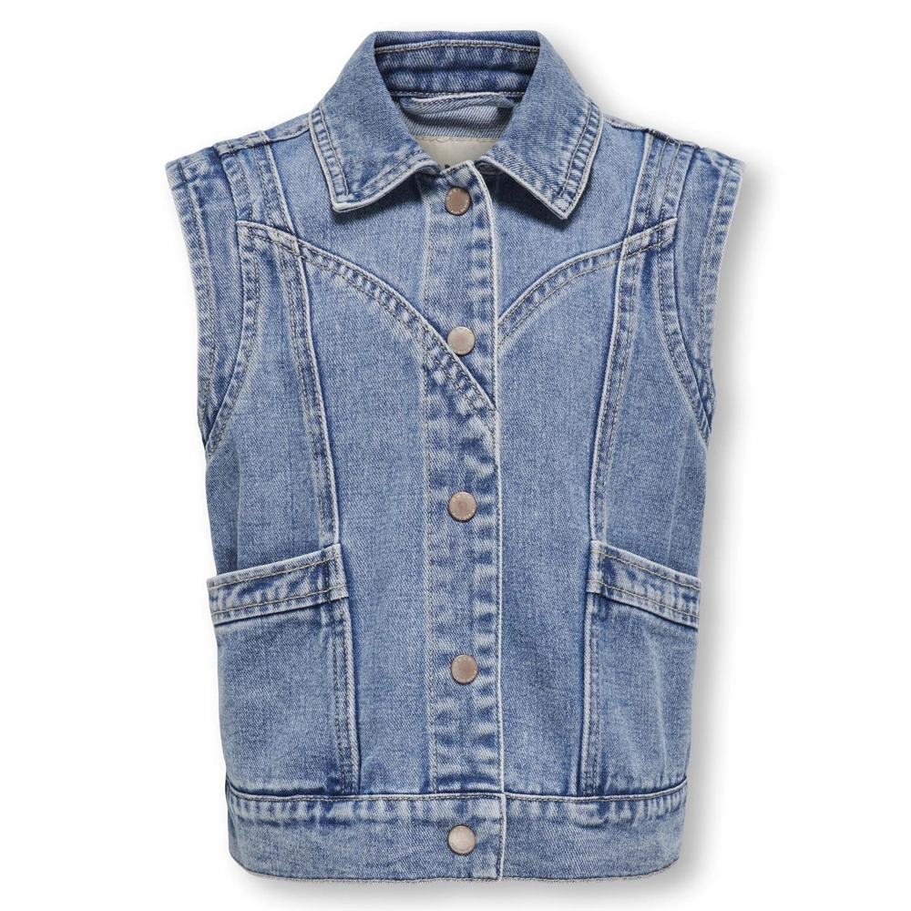 KIDS_ONLY meisjes gilet