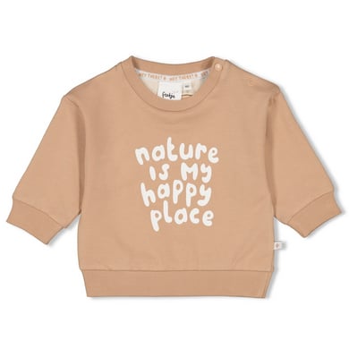 Feetje Sweatshirt De Chill Club Sand
