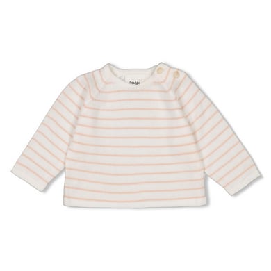 Feetje Breien Sweater Essential Breien Roze