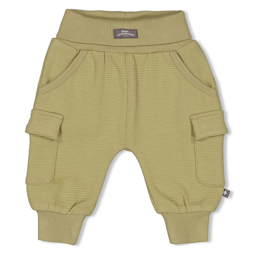 Feetje jongens broek