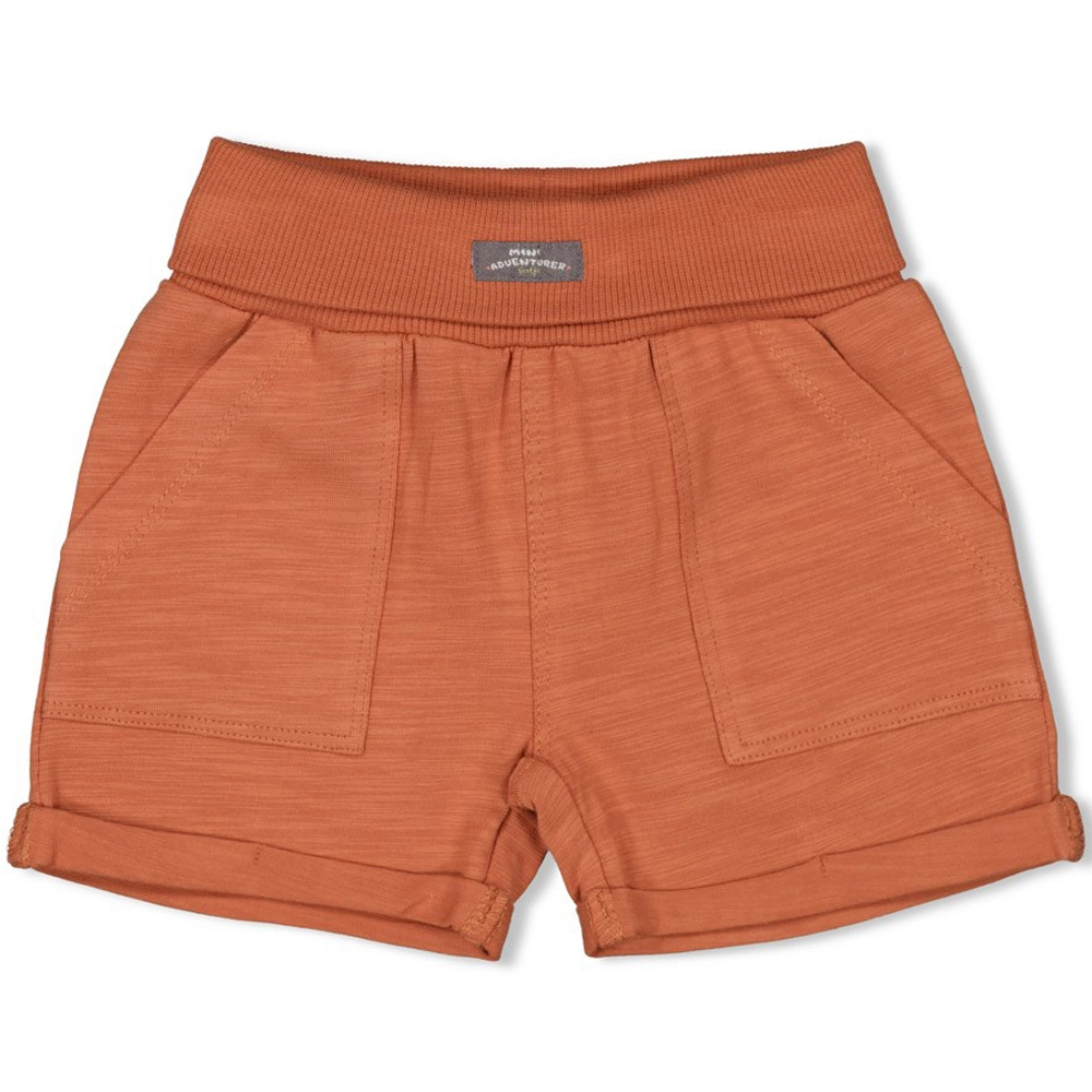 Feetje jongens korte broek