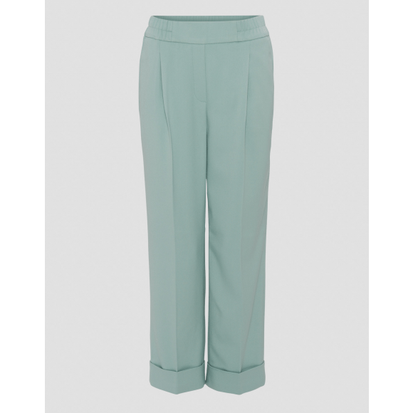 Opus - Groen Maikito pantalon Groen 40