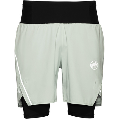 Mammut Heren Aenergy TR 2 In 1 Short