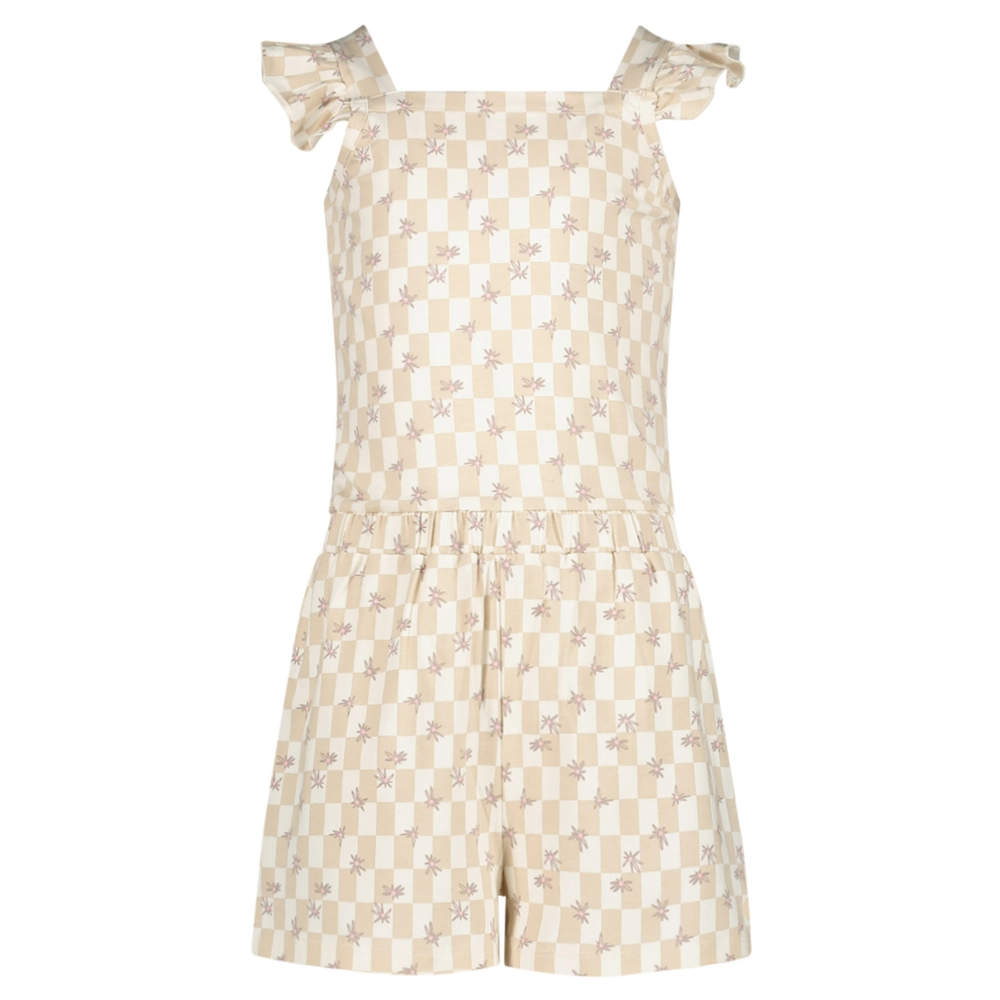 Quapi meisjes jumpsuit