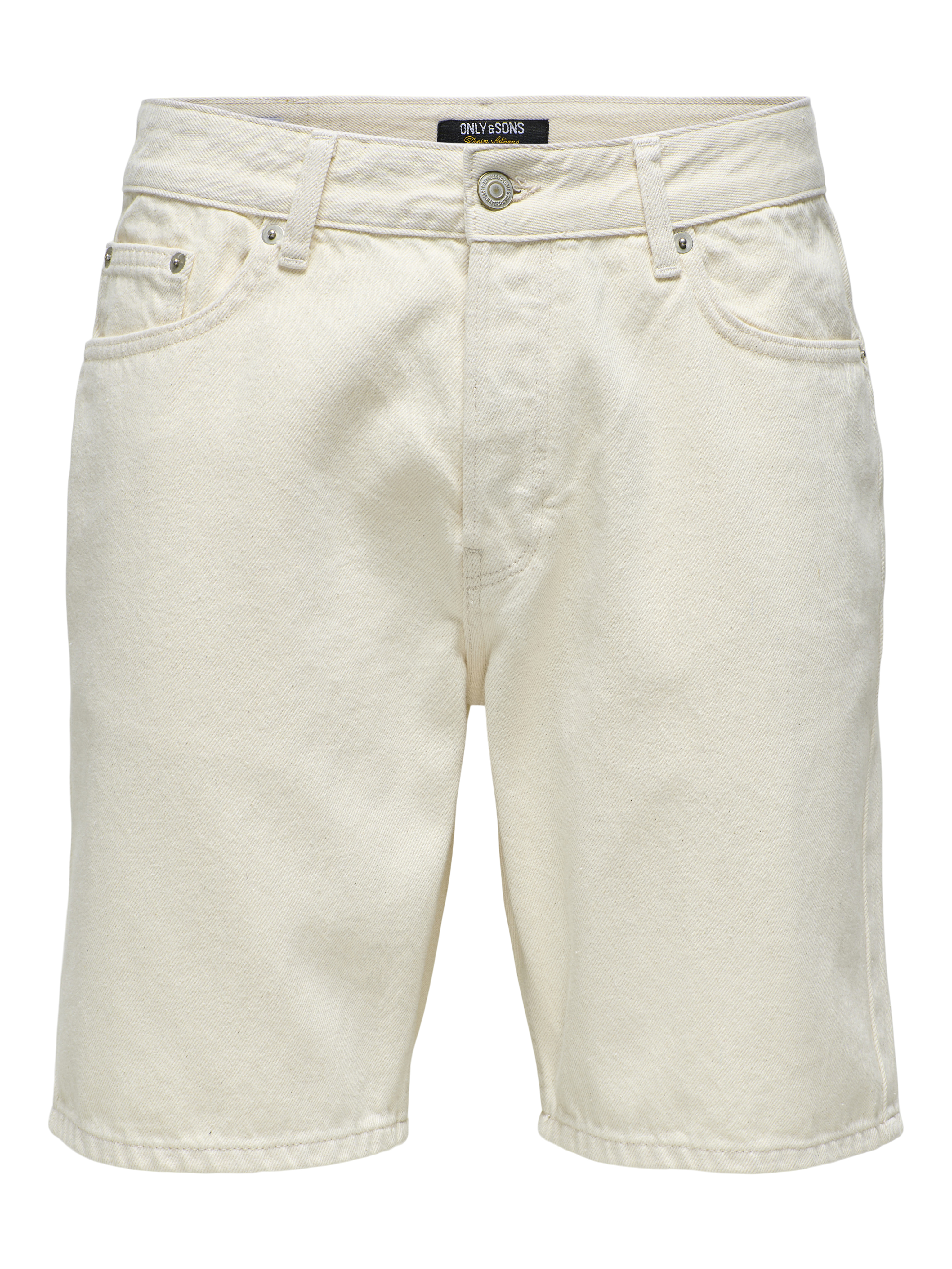 Only & sons short edge