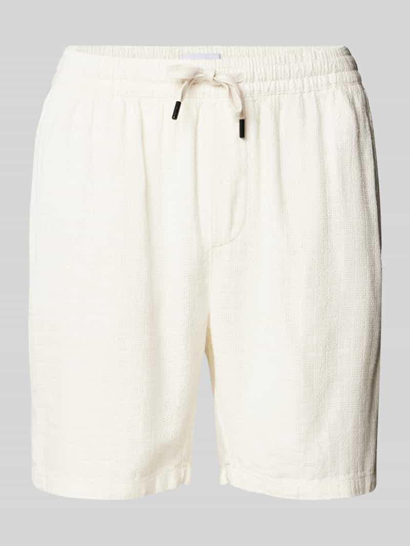 ONLY & SONS Short ONSTEL LINEN LATHAM 0257 SHORTS