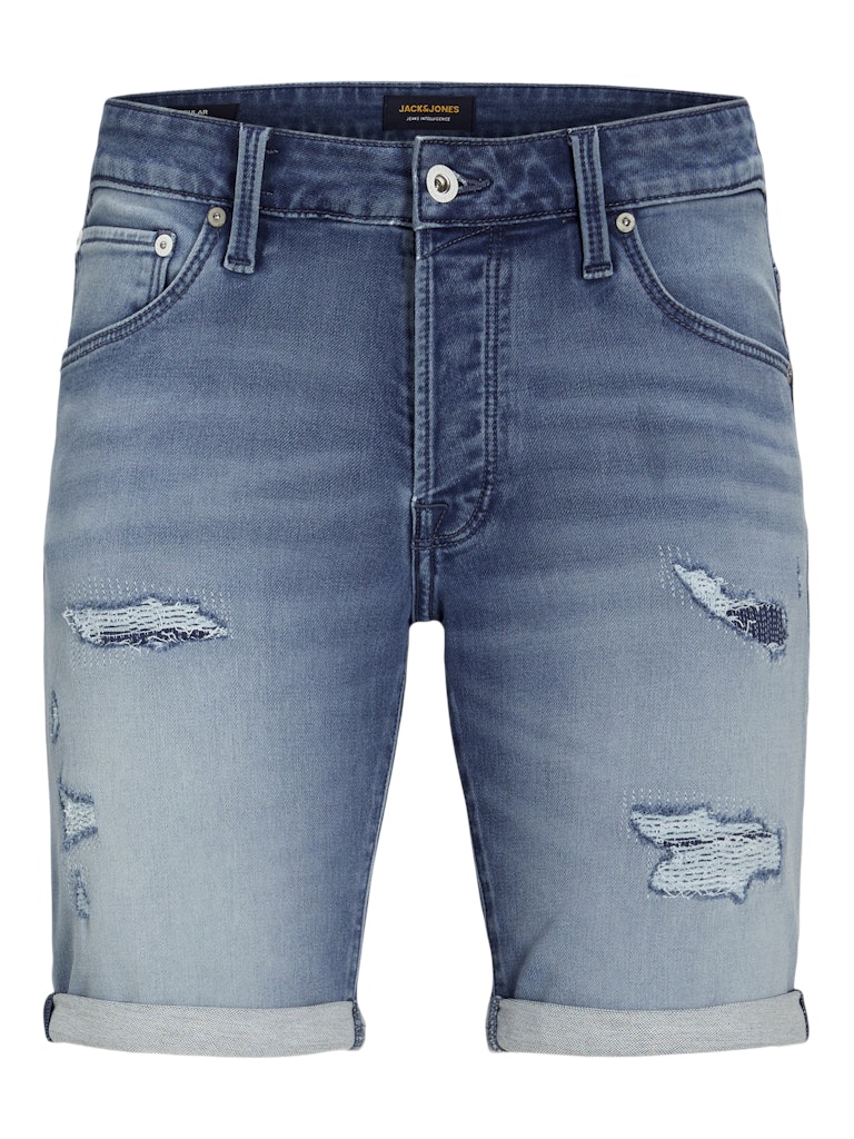 Jack & Jones jjirick jjicon i.k. shorts ge 136 s 12269607 denim
