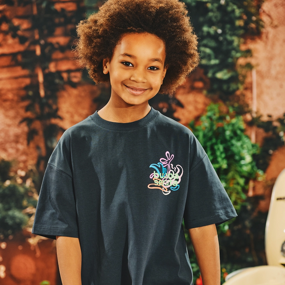Z8 jongens t-shirt
