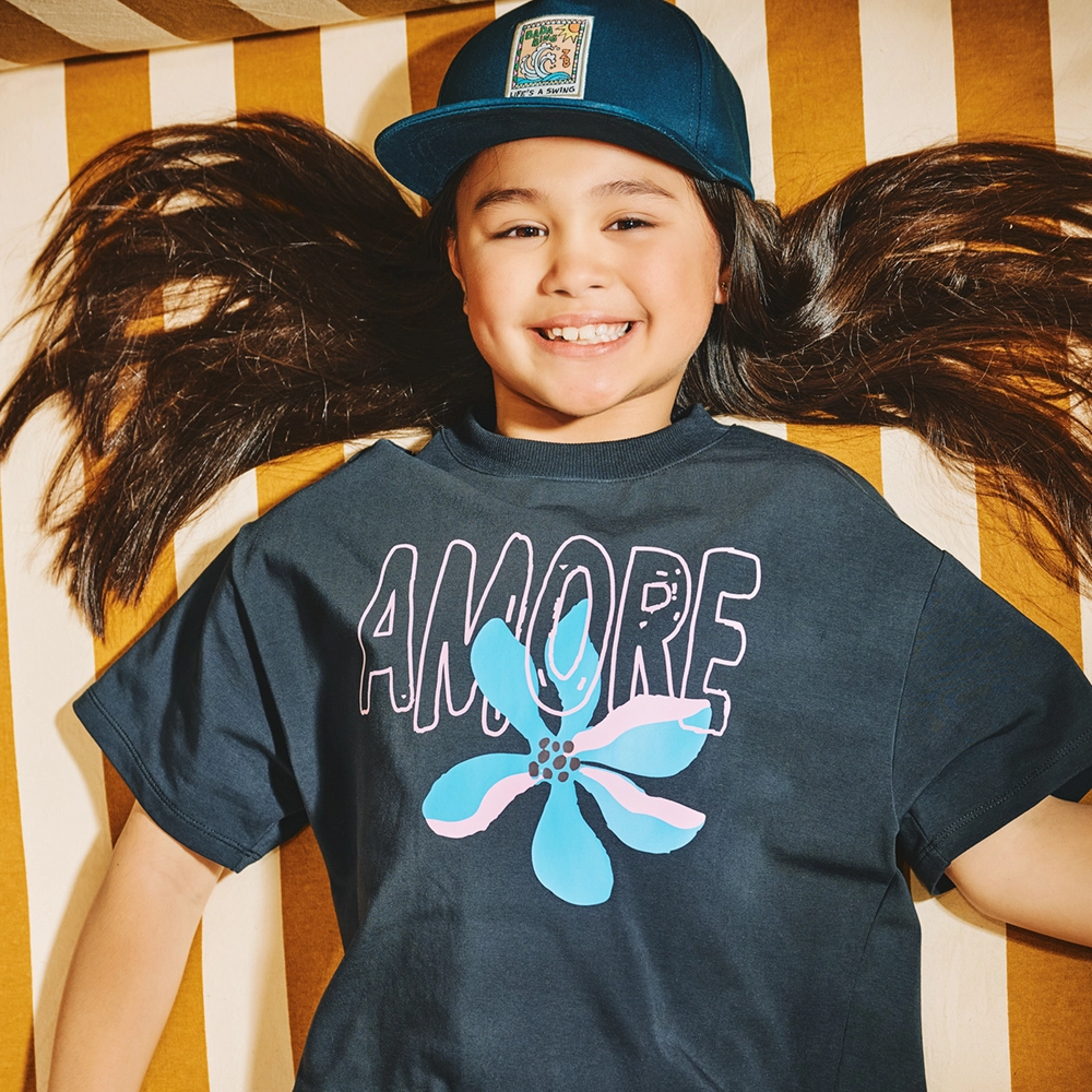 Z8 meisjes t-shirt