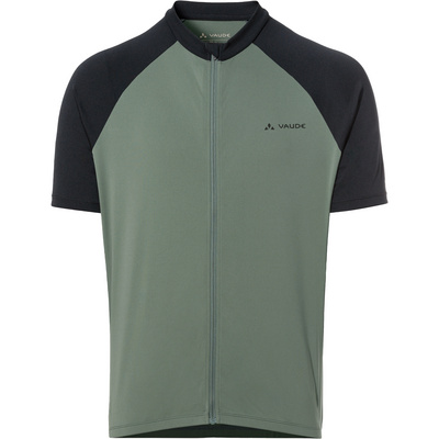 VAUDE Fietsshirt MEN'S MATERA FZ TRICOT II