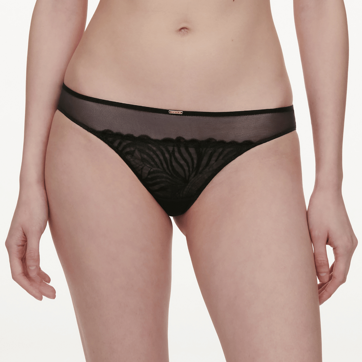 Chantelle Legend g-string, zwart