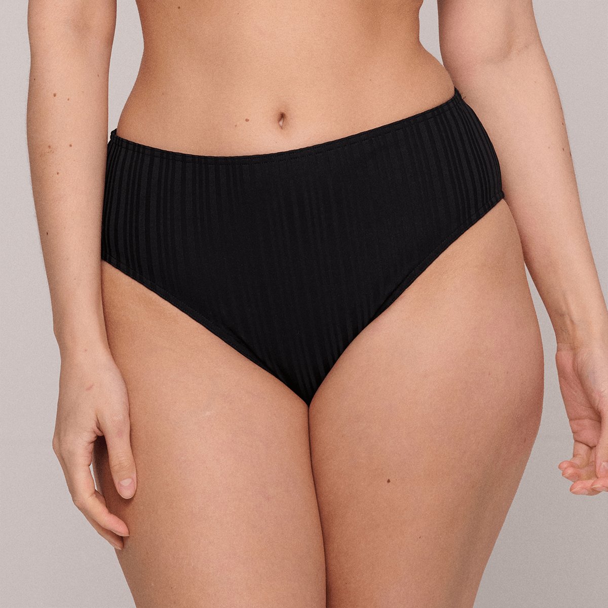 PrimaDonna Kiruna maxi slip, zwart