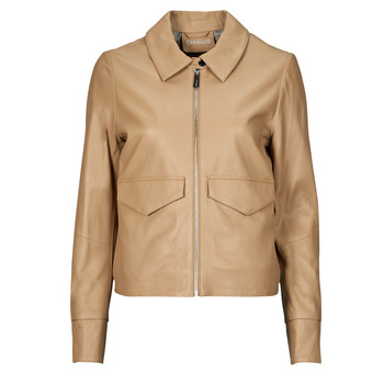 Leren Jas Oakwood DARLA