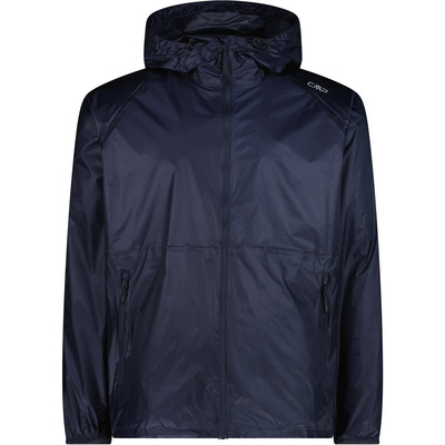 CMP Heren Rain Hoodie Jas