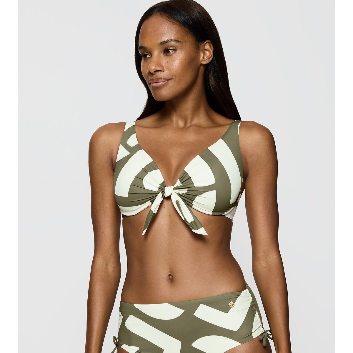 Triumph Beugelbikinitop Summer Allure W