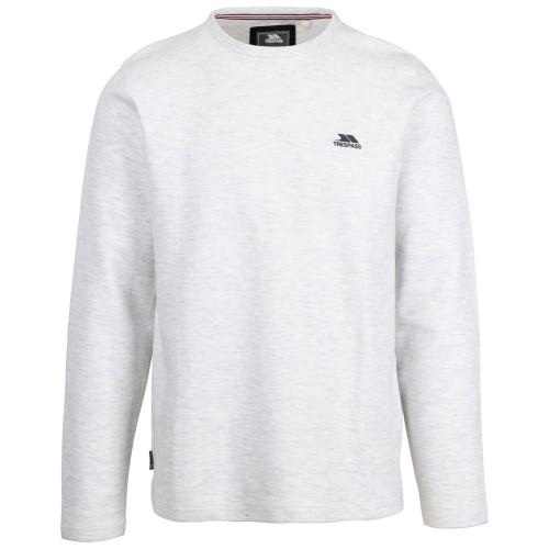 Trespass Mens Calverley Sweatshirt L
