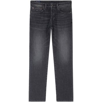 Straight Jeans Eden Park H24BAS5P0009
