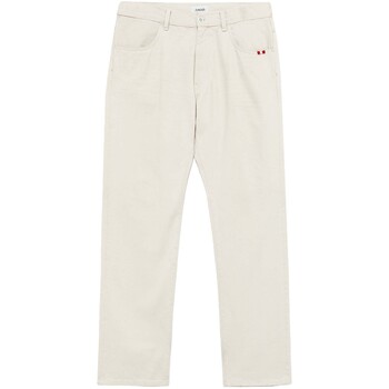Jeans Amish -