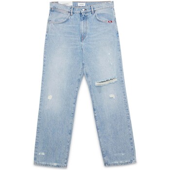 Jeans Amish -