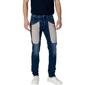 Skinny Jeans Jeckerson JOHN 5 TASCHE TOPPA JUPPA077JOHN002 DNDTFDENI021