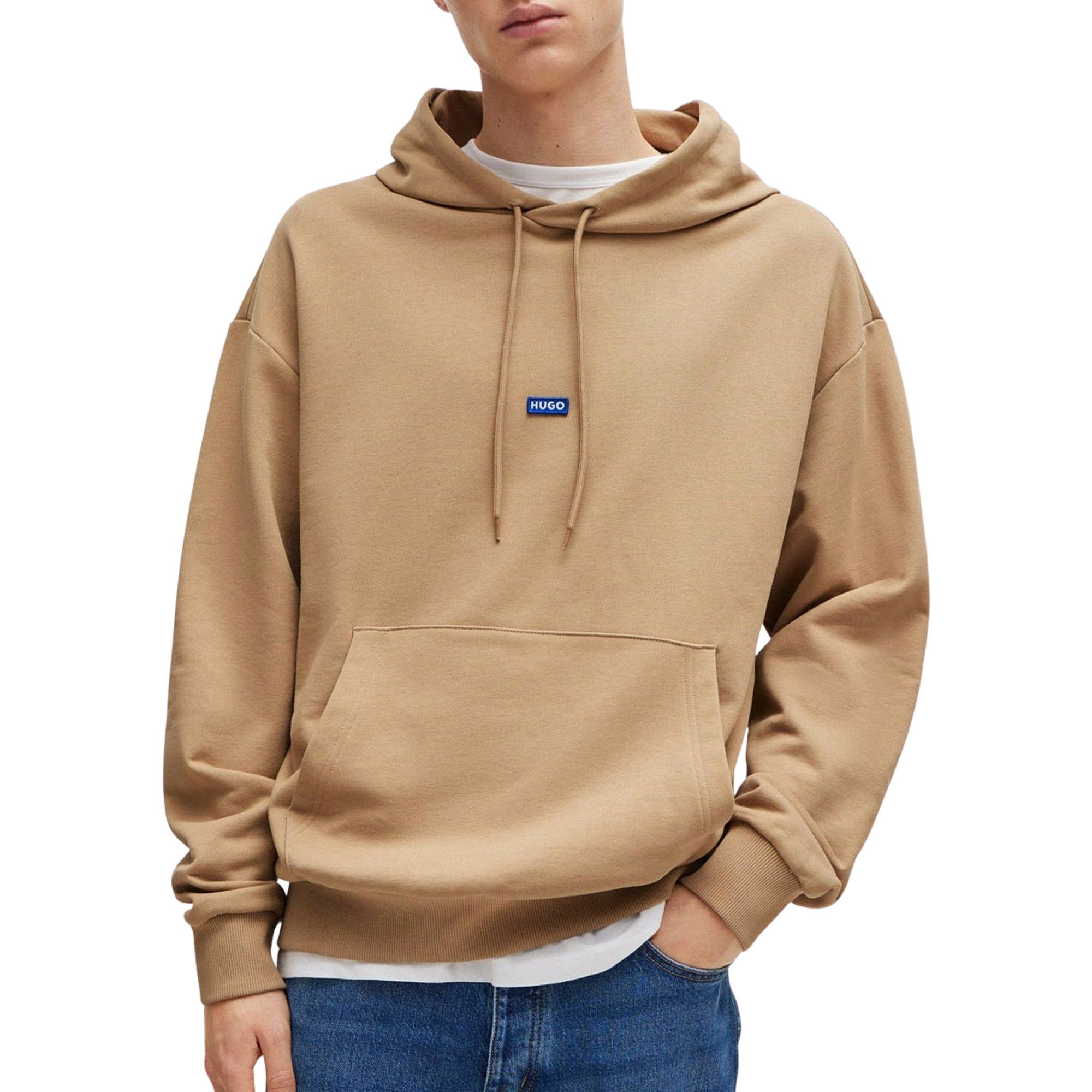 Hugo Nalonso Hoodie Heren