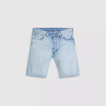Levi's Jeansshort 501 FRESH COLLECTION, 501 collection
