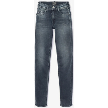 Jeans Le Temps des Cerises Jeans slim BLUE JOGG, lengte 34