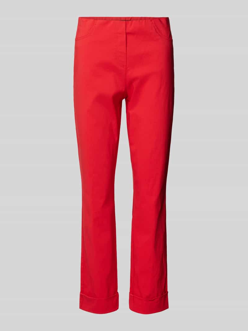 Stehmann 3/4 broek Igor in maten 32 tot 52