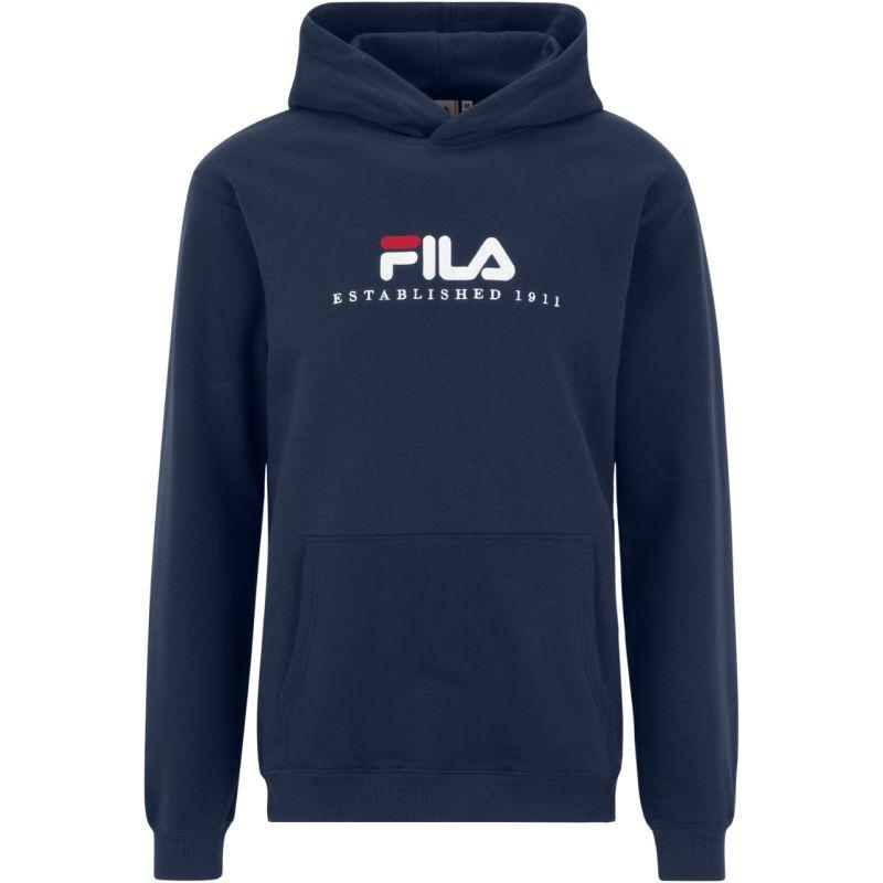 Fila Heren brunssum hoodie