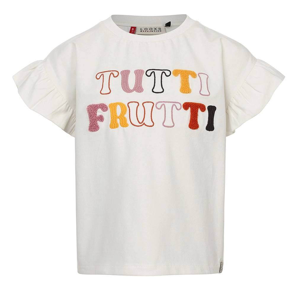 LOOXS meisjes t-shirt