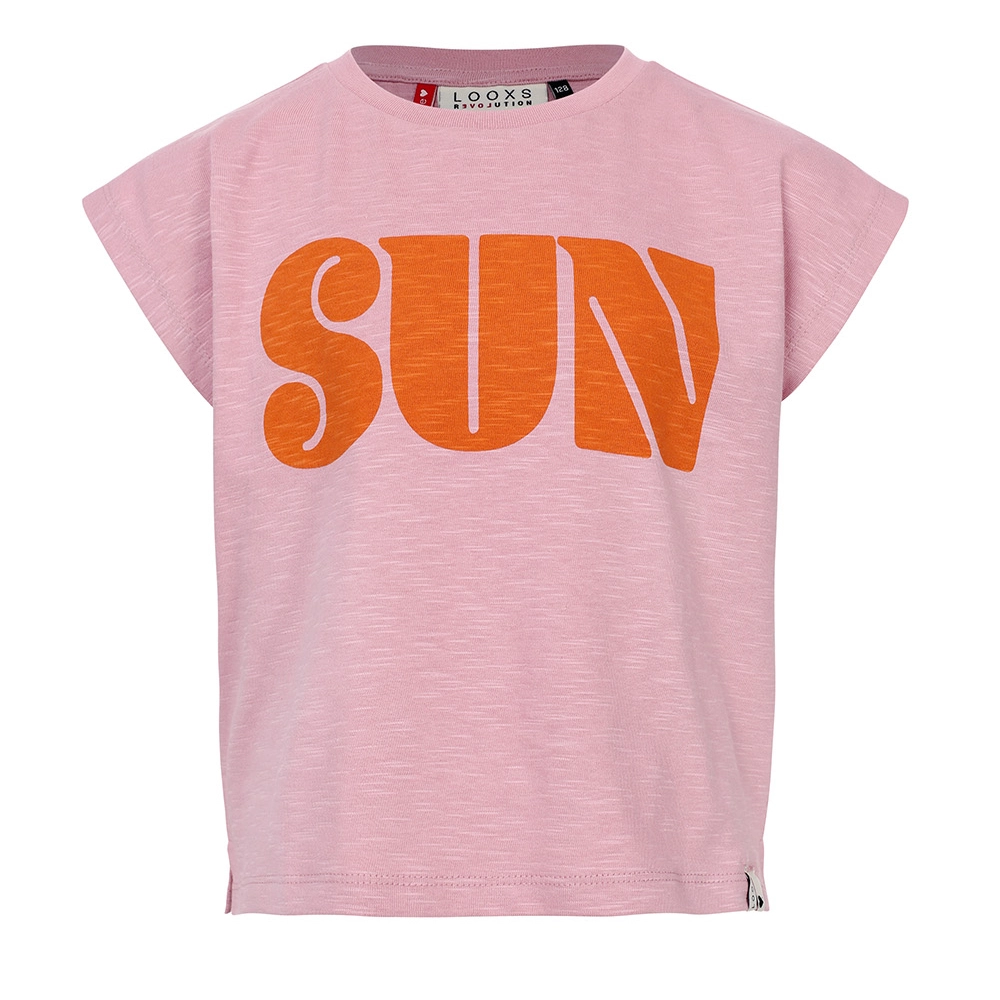 LOOXS meisjes t-shirt