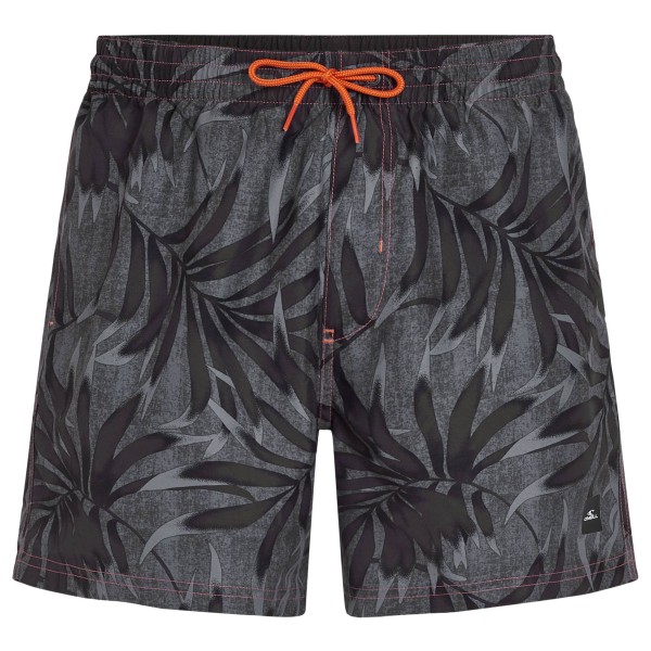 O'Neill - Cali Floral 16'' Swimshorts - Zwembroek, grijs