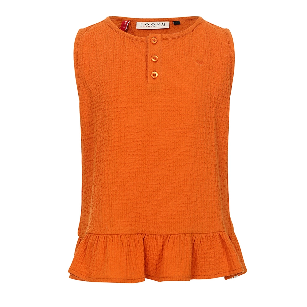 LOOXS meisjes top