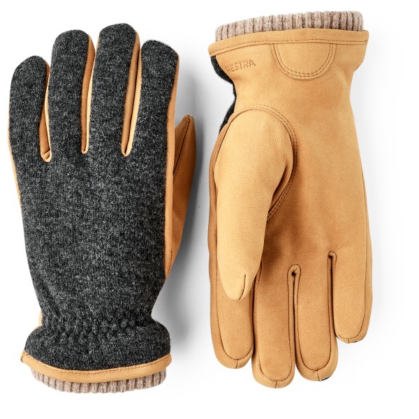Hestra - Noah - Handschoenen, beige