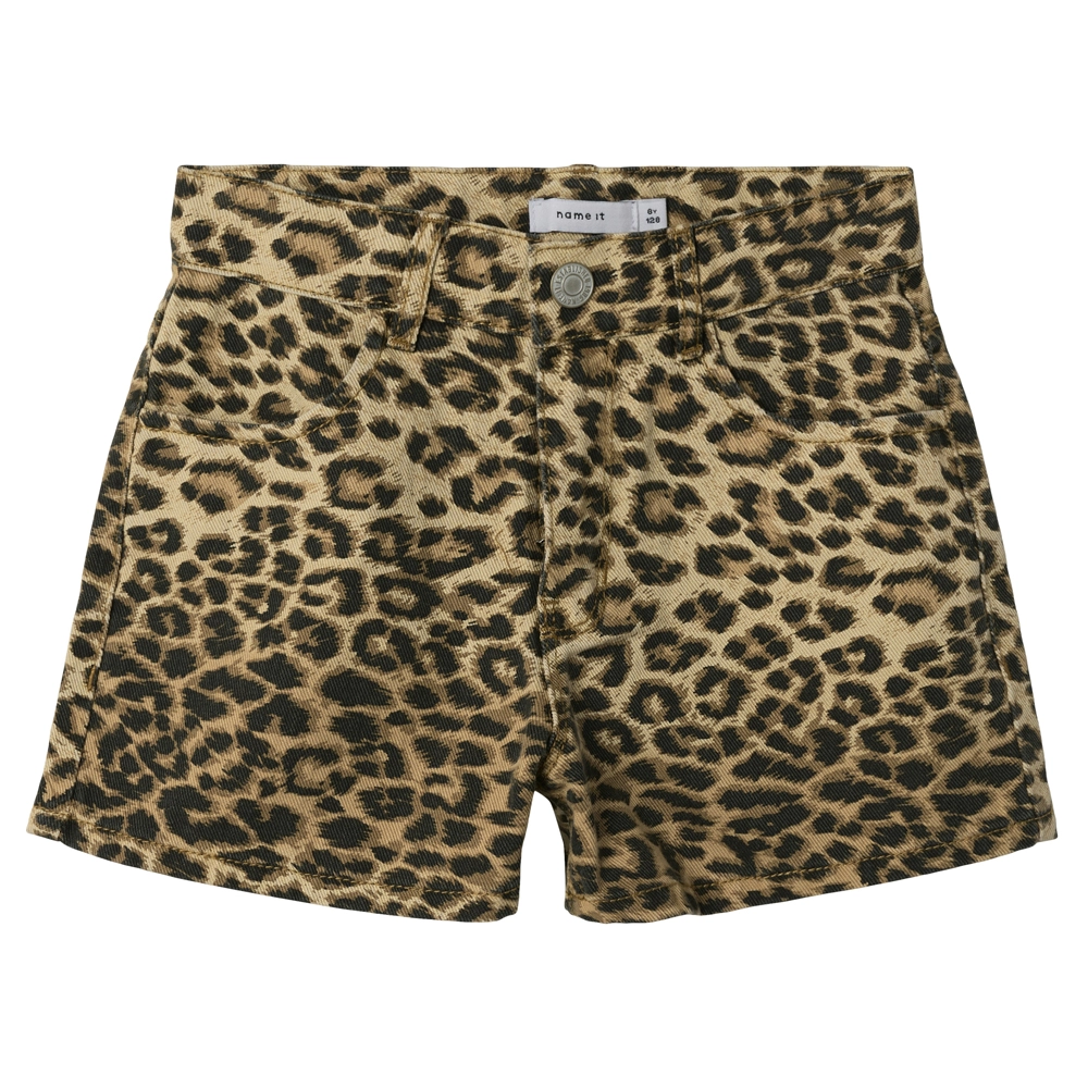 Name It meisjes korte broek