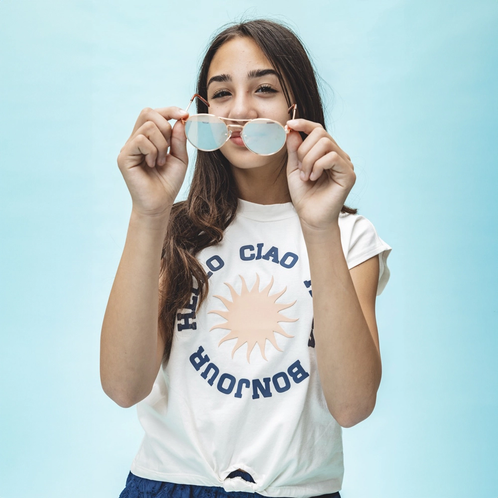 LOOXS meisjes t-shirt