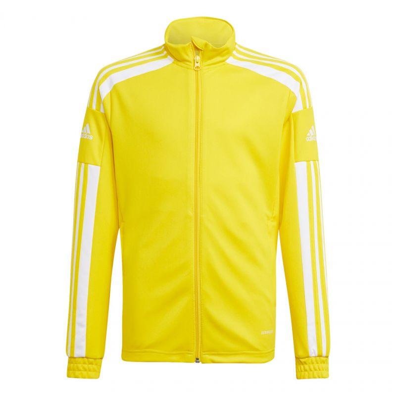 Adidas Squadra 21 trainingsjack voor kinderen/kinderen